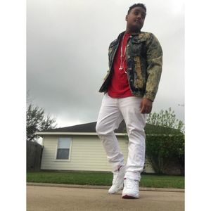 Meet your Posher, Ricky